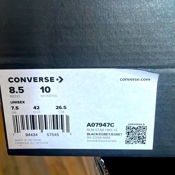 Run Star Hike - new in box - Picture 8 of 8